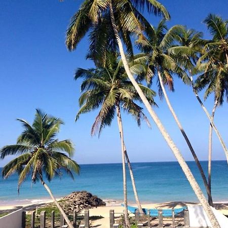Rainbow Beach Resort Ambalangoda  Kültér fotó
