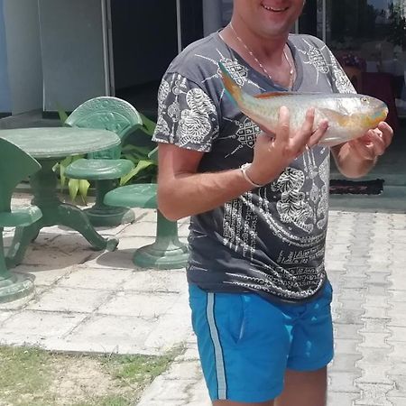 Rainbow Beach Resort Ambalangoda  Kültér fotó