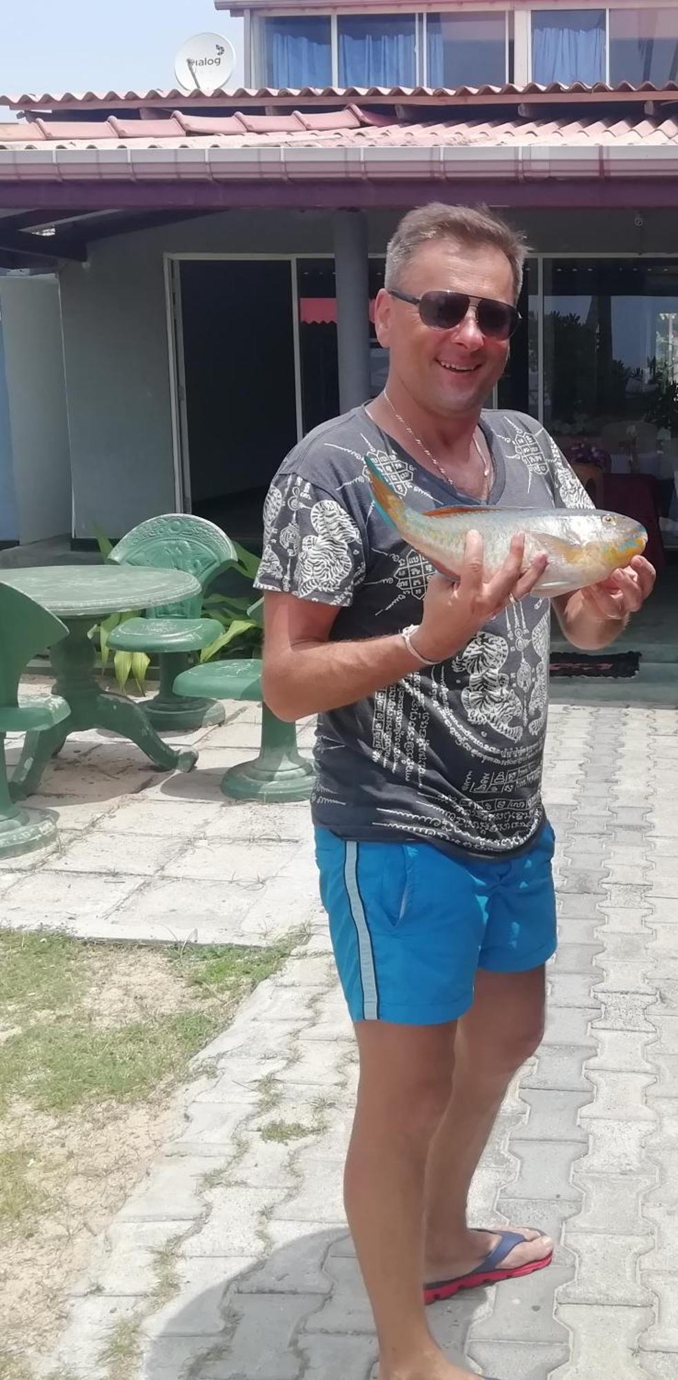 Rainbow Beach Resort Ambalangoda  Kültér fotó